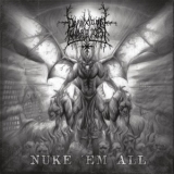 Darkmoon Warrior - Nuke 'em All '2013