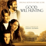Danny Elfman - Good Will Hunting '2014