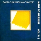 David Cunningham - Water '1992 - Album