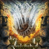 Agony Face - Clx Stormy Quibblings '2013