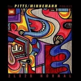 The Pitts  &  Minnemann Project - 2l82b Normal '2012