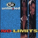 2 Unlimited - No Limits (US Editon) '1993