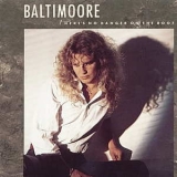 Baltimoore - There's No Danger On The Roof '1989