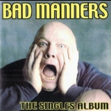 Bad Manners - The Singles Album '2001