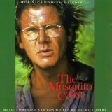 Maurice Jarre - The Mosquito Coast '1986