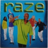 Raze - Raze '1997