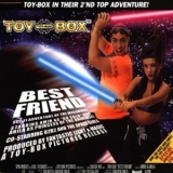 Toy-box - Best Friend [CDS] '1999