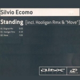 Silvio Ecomo - Standing '2000