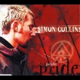 Simon Collins - Pride '1999 - Album