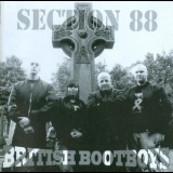 Section 88 - Brittish Bootboys '2003