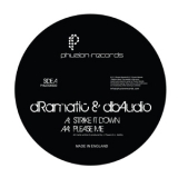 dRamatic & dbAudio - Strike It Down & Please Me '2012