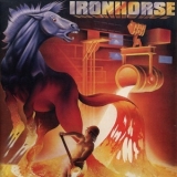 Ironhorse - Ironhorse '1979 - Album