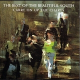The Beautiful South - The Best Of The Beautiful South - Carry On Up The Charts '1994