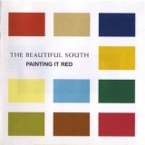 The Beautiful South - Painting It Red '2000