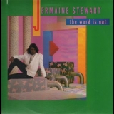 Jermaine Stewart - The Word Is Out '1984