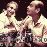 Joe Pass & John Pisano - Duets '1991