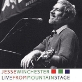 Jesse Winchester - Live From Mountain Stage '2001