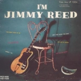 Jimmy Reed - I'm Jimmy Reed, Just Jimmy Reed '1990 - Album