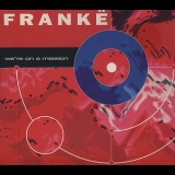 Franke - We're On A Mission [CDS] '1993