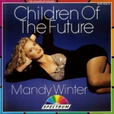 Mandy Winter - Children Of The Future '1990 - Album