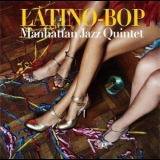 Manhattan Jazz Quintet - Latino-bop '2010
