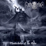 Graveland - Thunderbolts Of The Gods '2013