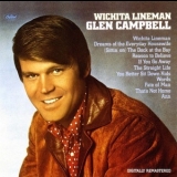 Glen Campbell - Wichita Lineman '1968