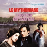 Georges Delerue - Le Mythomane - L'education Sentimentale '2014 - Album