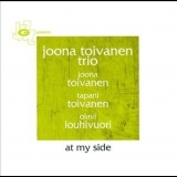 Joona Toivanen - At My Side '2010