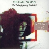Michael Nyman - The Draughtsman's Contract '2005
