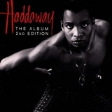 Haddaway - The Album - 2nd Edition '1993