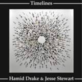 Hamid Drake & Jesse Stewart - Timelines '2013