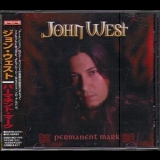 John West - Permanent Mark (japan) '1998