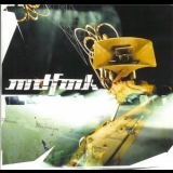 KMFDM (as MDFMK) - MDFMK '1997