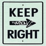 KRS-One - Keep Right [pvcp-8776] japan '2004
