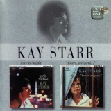 Kay Starr - I Cry By Night / Losers, Weepers '1997