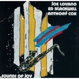 Joe Lovano - Sounds Of Joy '1991