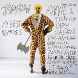 Joakim - My Best Remixes  '2008
