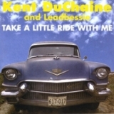 Kent Duchaine - Take A Little Ride With Me '1995 - Album