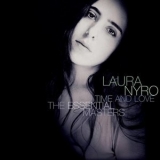 Laura Nyro - Time And Love: The Essential Masters '2000
