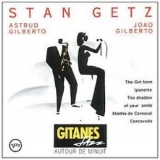 Stan Getz - Jazz 'round Midnight '1993