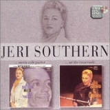 Jeri Southern - Meets Cole Porter / At The Crescendo '1959