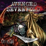 Avenged Sevenfold - City Of Evil '2005