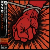 Metallica - St. Anger (2006 Japanese Reissue) '2003