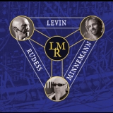 Levin Minnemann Rudess - Levin Minnemann Rudess '2013