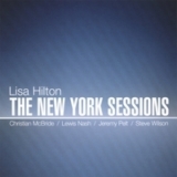 Lisa Hilton - The New York Sessions '2008 - Album