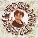 Julian Lennon - Photograph Smile '1998 - Album