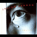 Julian Lennon - Saltwater '1991 - Single