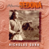 Nicholas Gunn - Afternoon In Sedona '1994