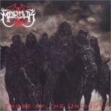 Marduk - Those Of The Unlight '1993